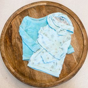 Carters Kids Sweatshirts